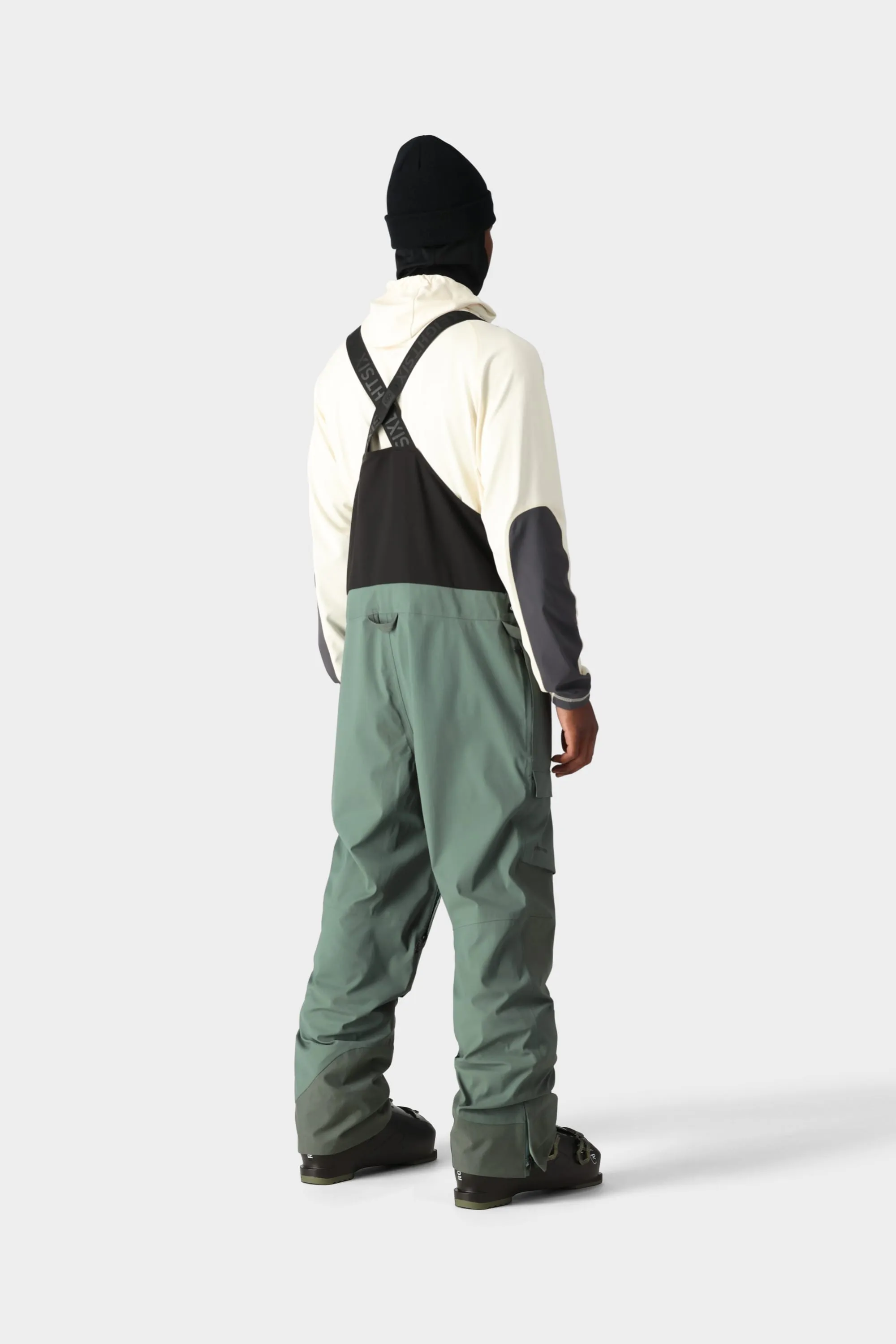 686 Men's GORE-TEX Stretch Dispatch Bib