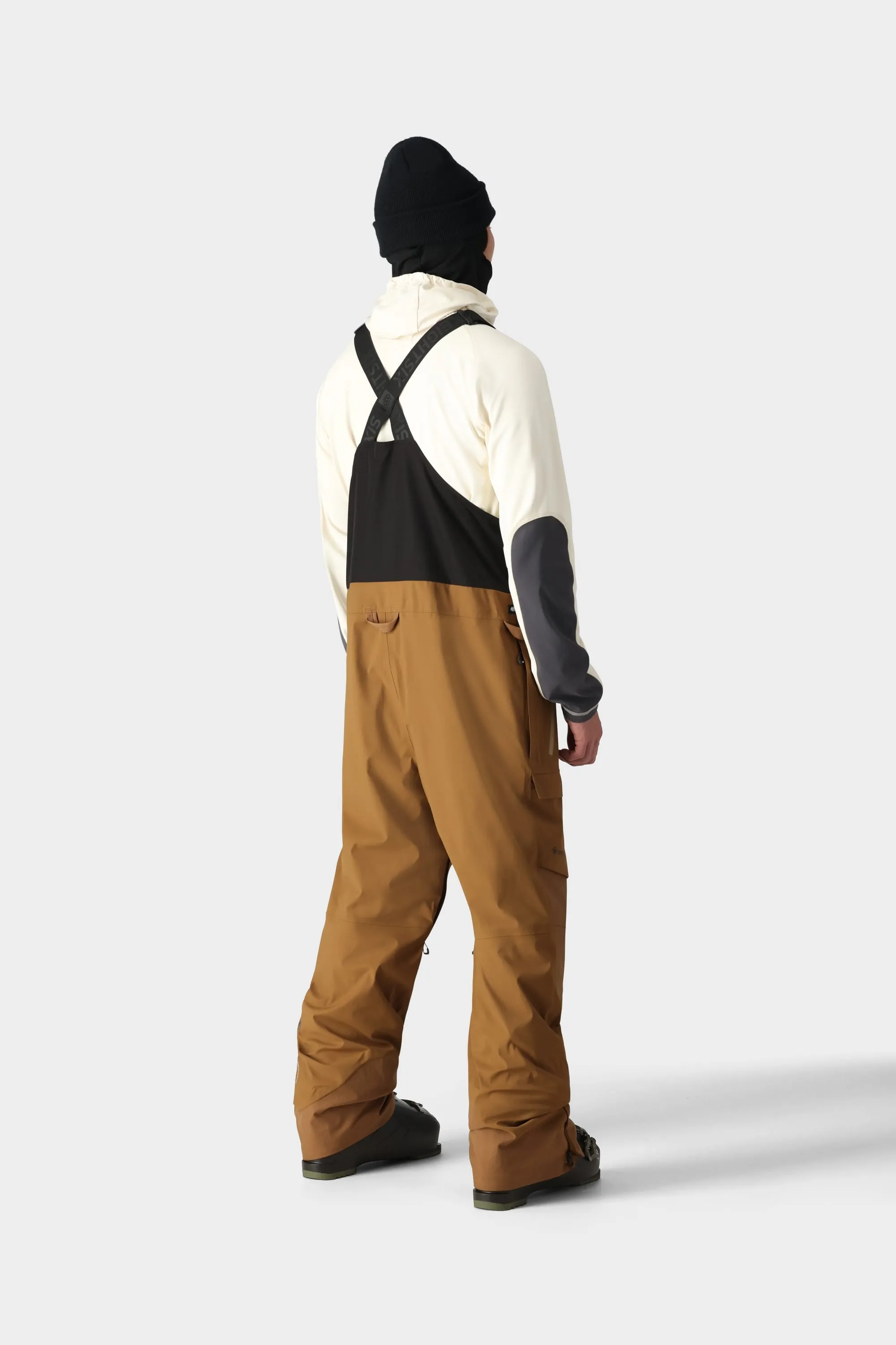 686 Men's GORE-TEX Stretch Dispatch Bib