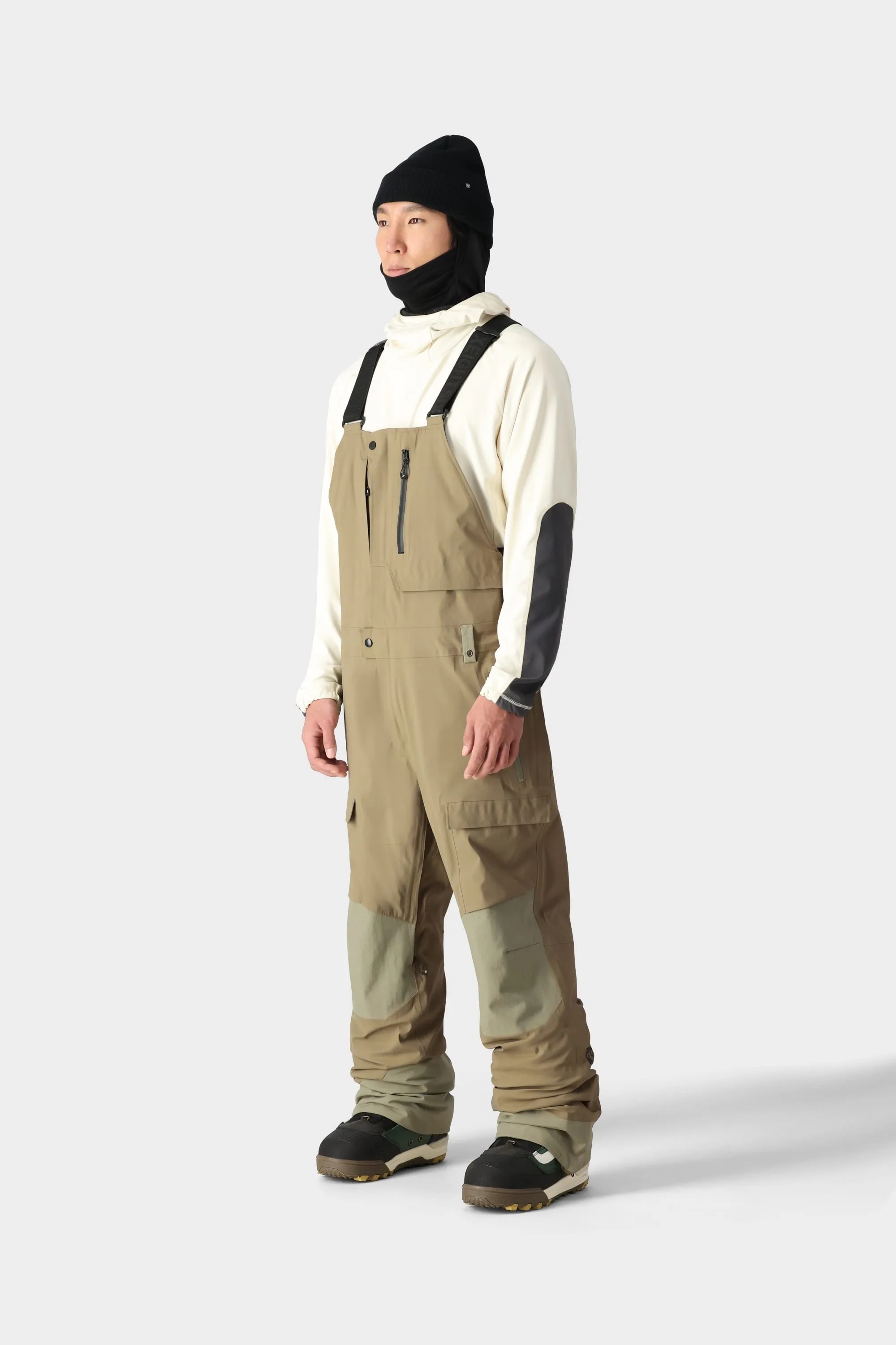 686 Men's GORE-TEX Stretch Dispatch Bib