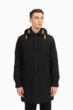 Ashford Jacket Black