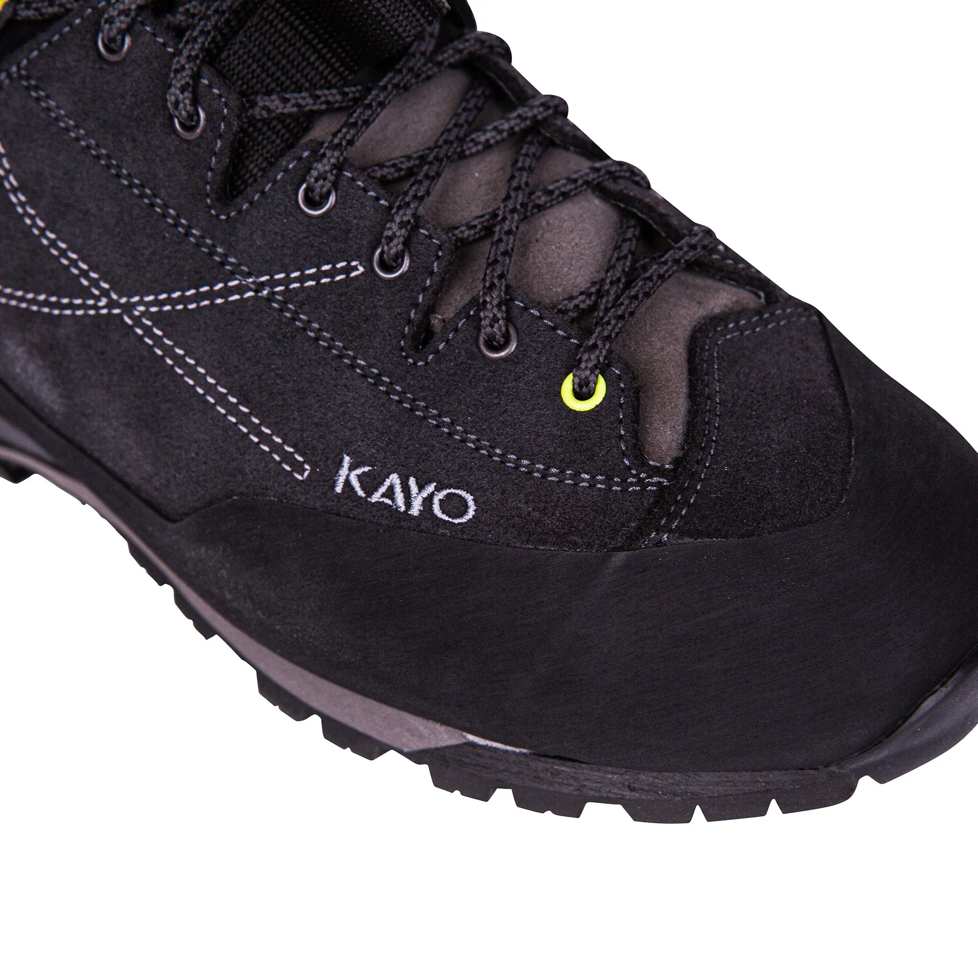 AT34000 Kayo Chainsaw Boot - Charcoal