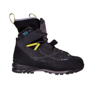 AT34000 Kayo Chainsaw Boot - Charcoal