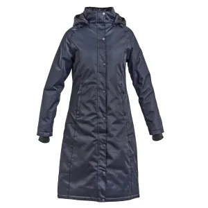 Aubrion Ladies Halcyon Long Waterproof Coat