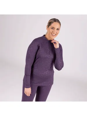 Aubrion Revive Long Sleeve Base Layer Winter 2024