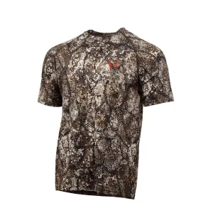 Badlands Algus Short Sleeve Crew