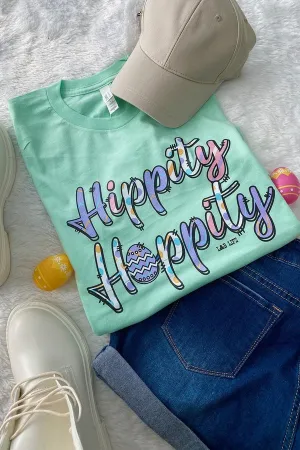 BC HIPPITY HOPPITY - MINT