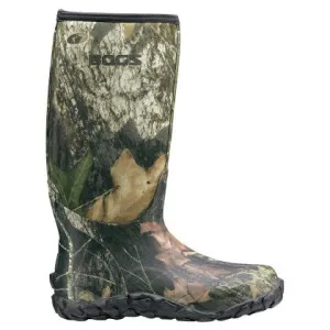 Bogs Mens Classic High Boot/Mossy Oak #60542