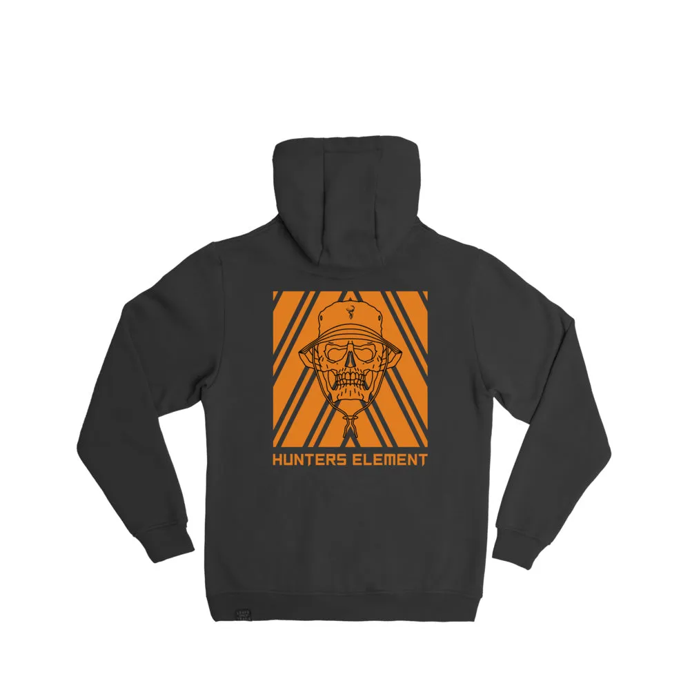 Boonie Vis Hoodie Kids