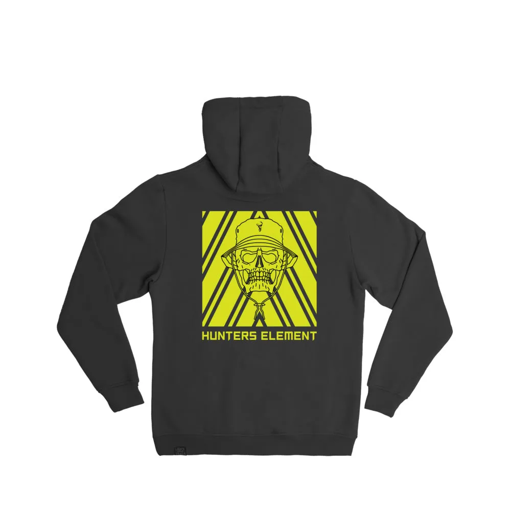 Boonie Vis Hoodie Kids