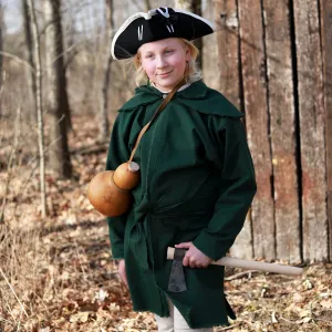 Boys’ Hunting Frock