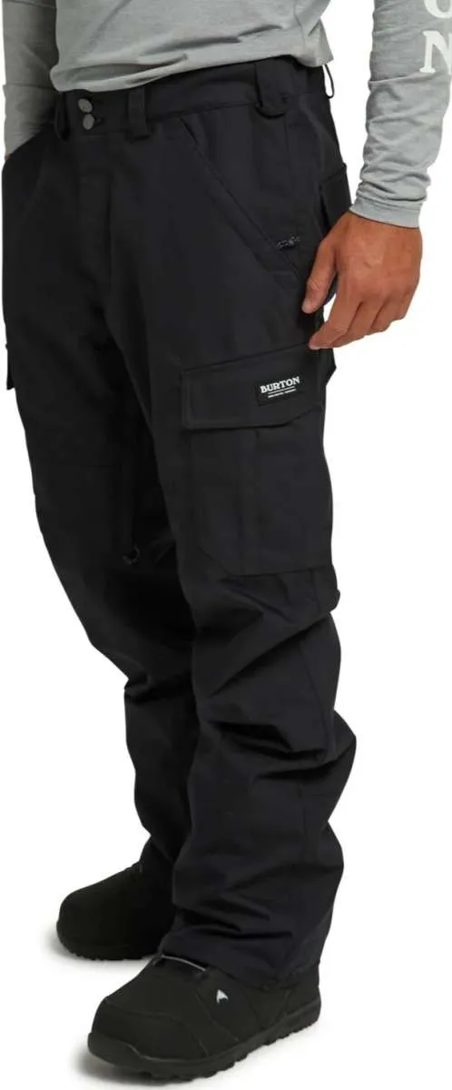 Burton Cargo 2L Pants Short 2024