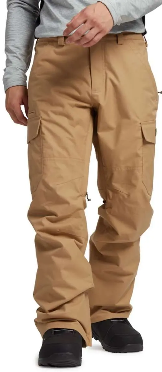 Burton Cargo 2L Pants Short 2024