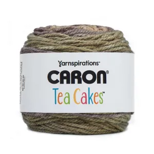 Caron Tea Cakes Yarn - Retailer Exclusive