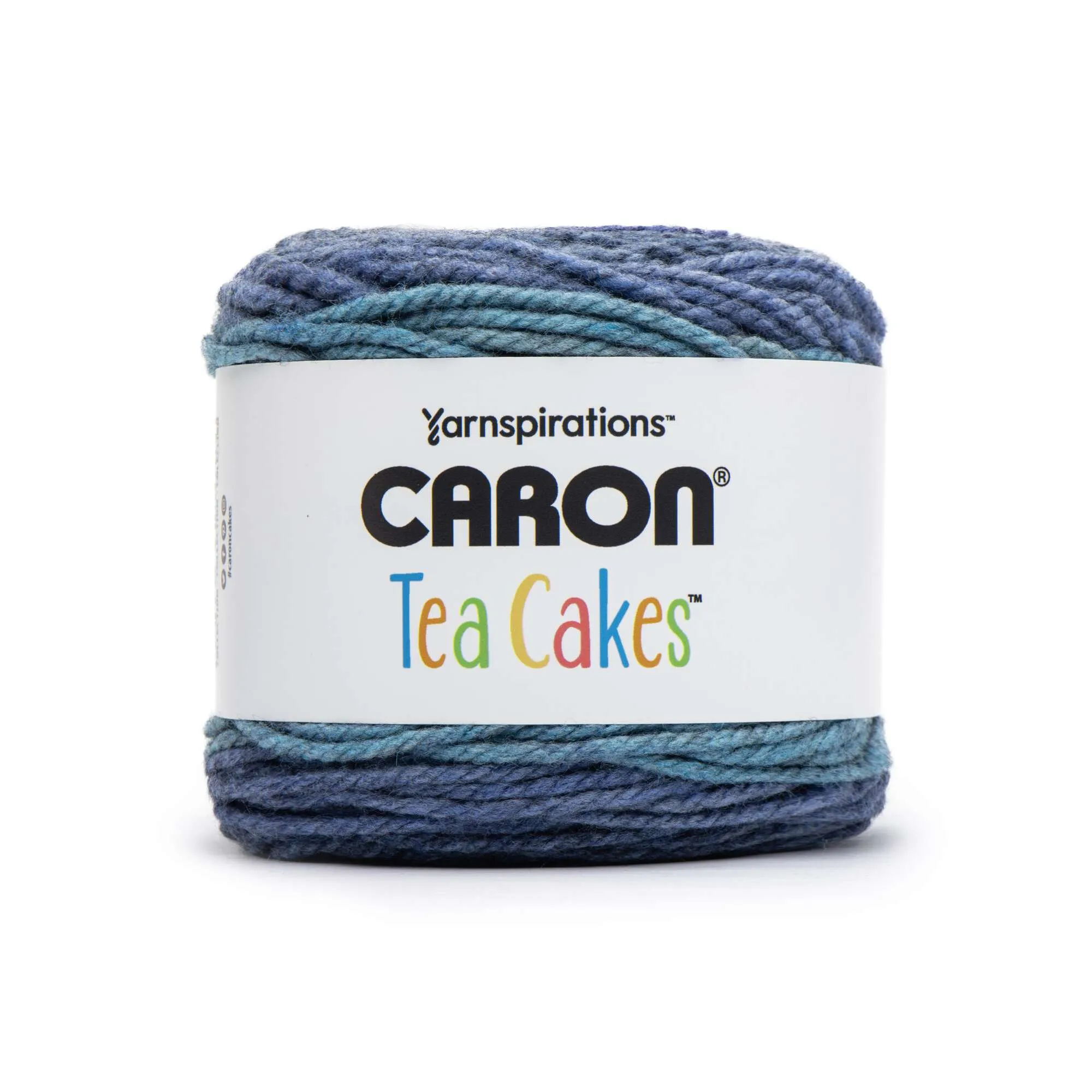 Caron Tea Cakes Yarn - Retailer Exclusive