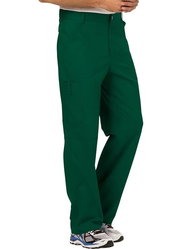 Cherokee Workwear Revolution Men's Fly Front Pant