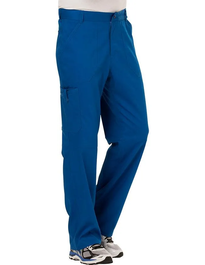 Cherokee Workwear Revolution Men's Fly Front Pant