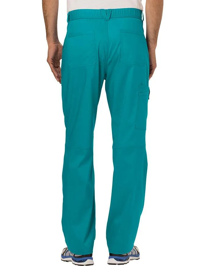 Cherokee Workwear Revolution Men's Fly Front Pant