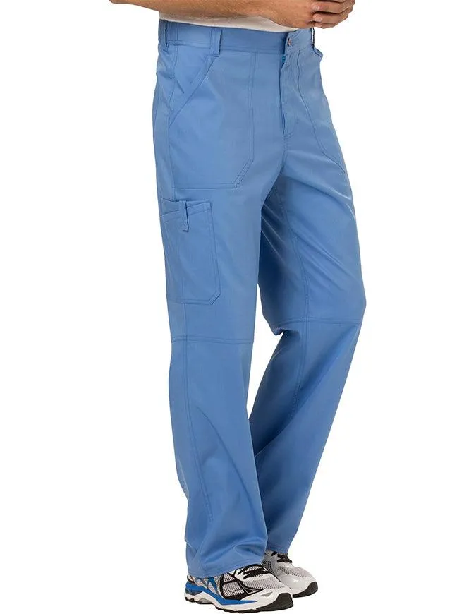 Cherokee Workwear Revolution Men's Fly Front Pant