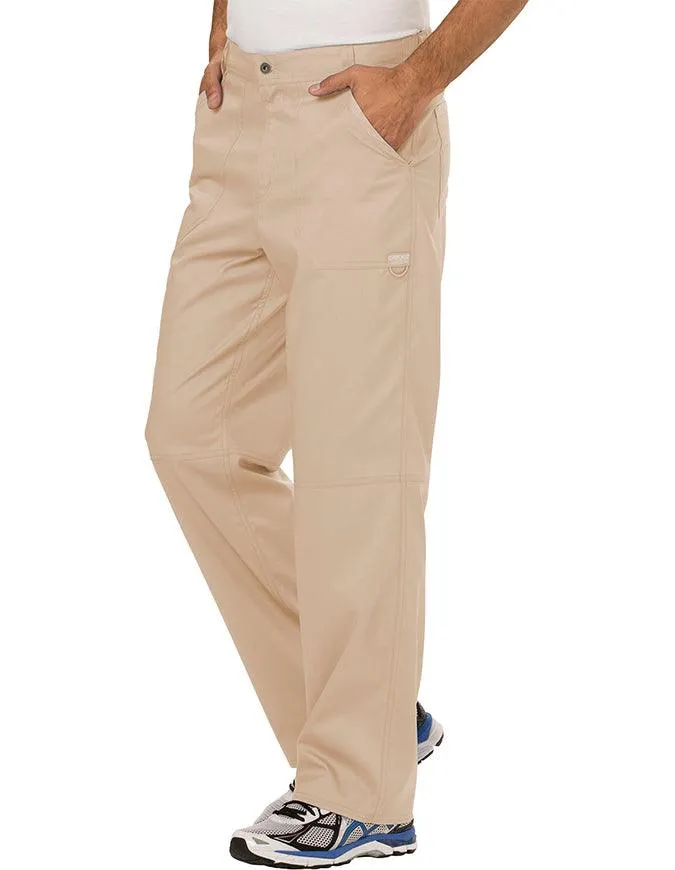 Cherokee Workwear Revolution Men's Fly Front Pant