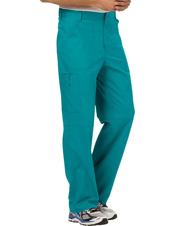 Cherokee Workwear Revolution Men's Fly Front Pant