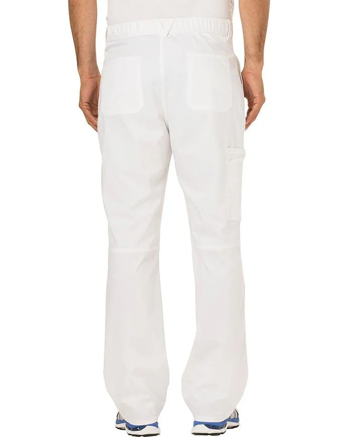 Cherokee Workwear Revolution Men's Fly Front Pant