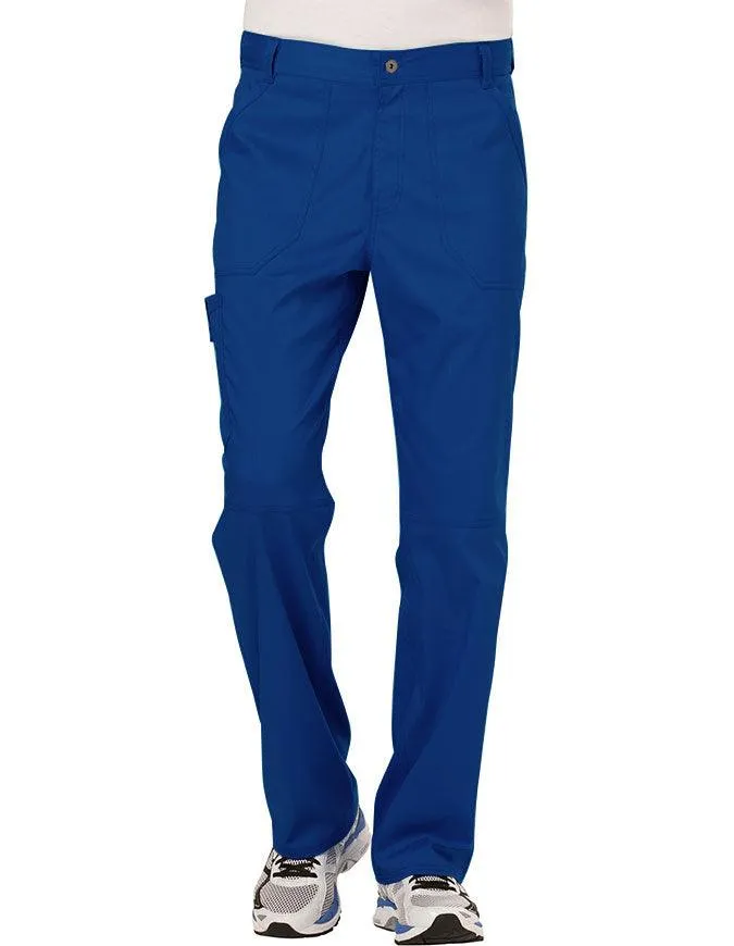 Cherokee Workwear Revolution Men's Fly Front Pant