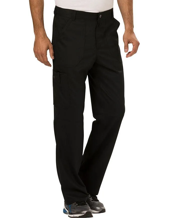 Cherokee Workwear Revolution Men's Fly Front Pant