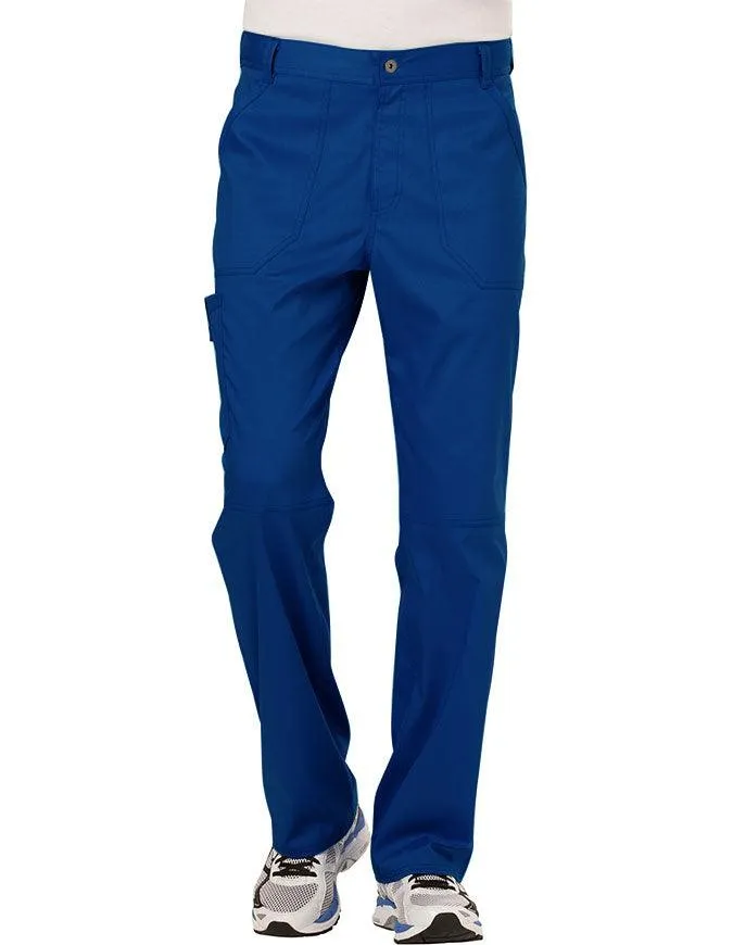 Cherokee Workwear Revolution Men's Fly Front Pant