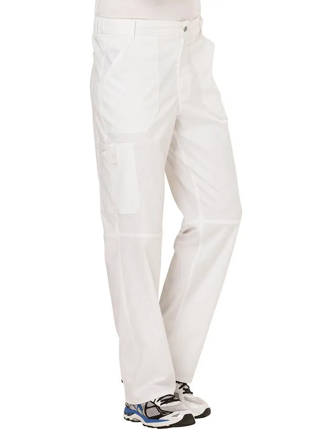 Cherokee Workwear Revolution Men's Fly Front Pant