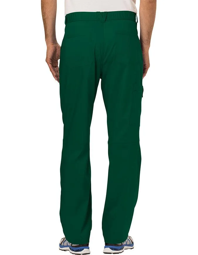 Cherokee Workwear Revolution Men's Fly Front Pant