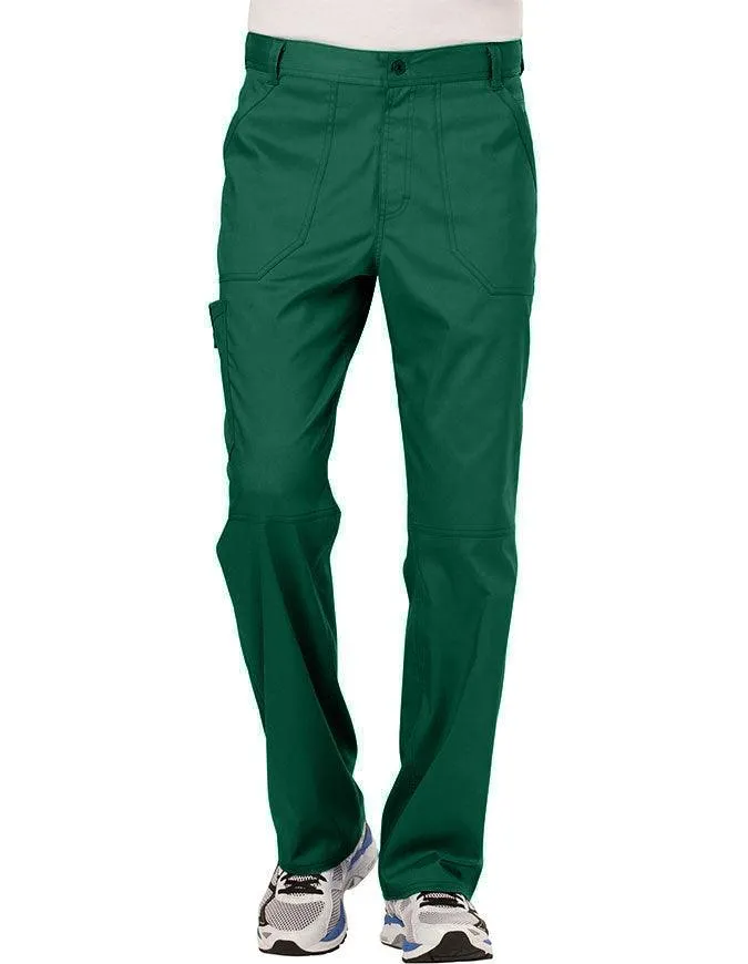 Cherokee Workwear Revolution Men's Fly Front Pant