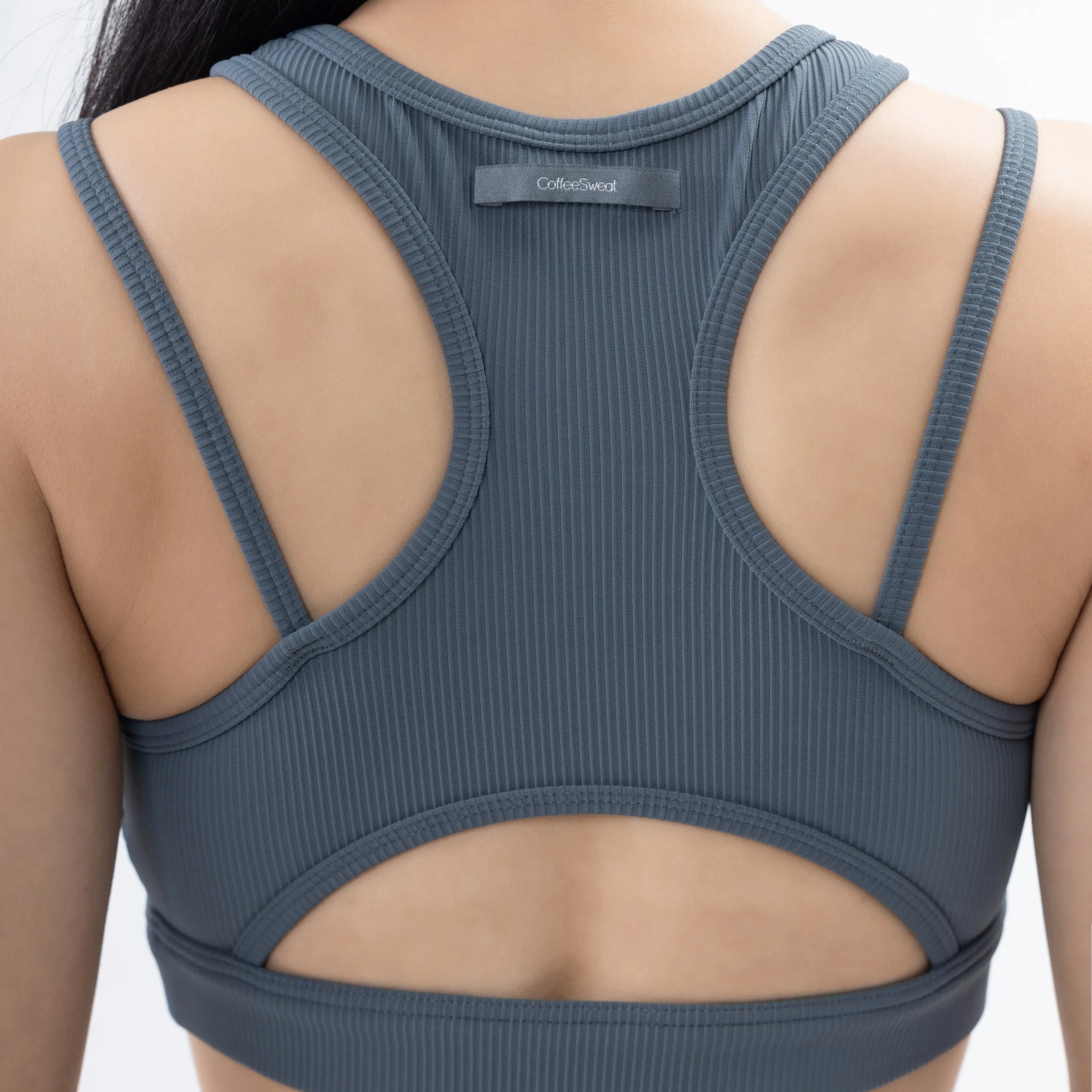 Chic Sports Bra