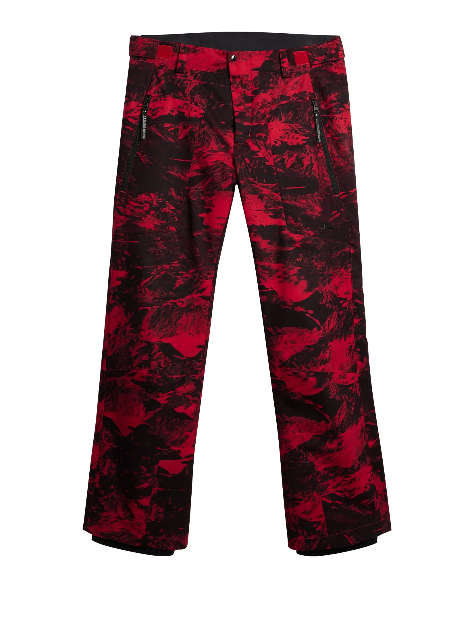 Clarke Print Pant