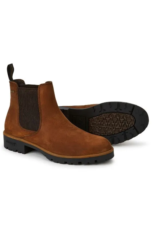 Clonliffe Chelsea Boots