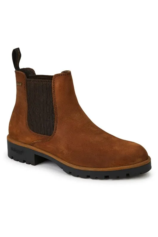 Clonliffe Chelsea Boots