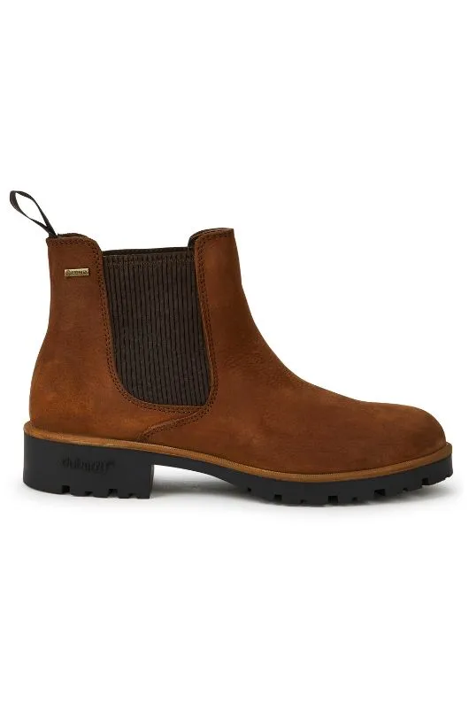 Clonliffe Chelsea Boots