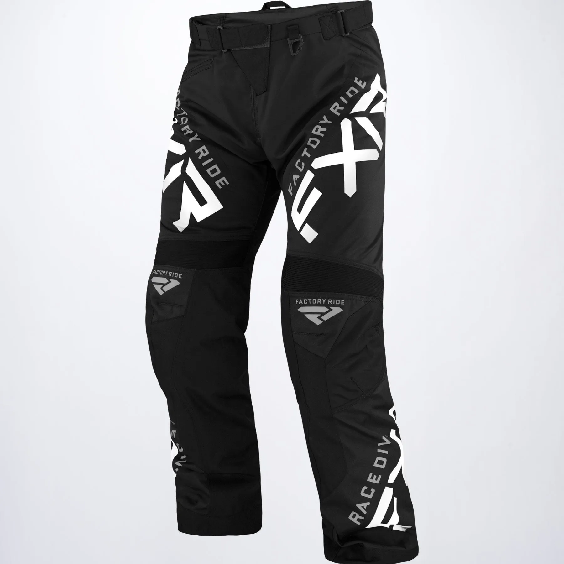 Cold Cross RR Pant