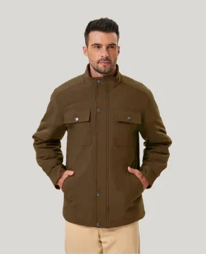 Cortland Softshell Jacket