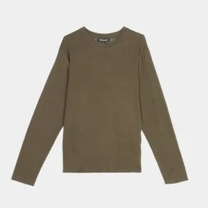 Cottonwarm Crewneck