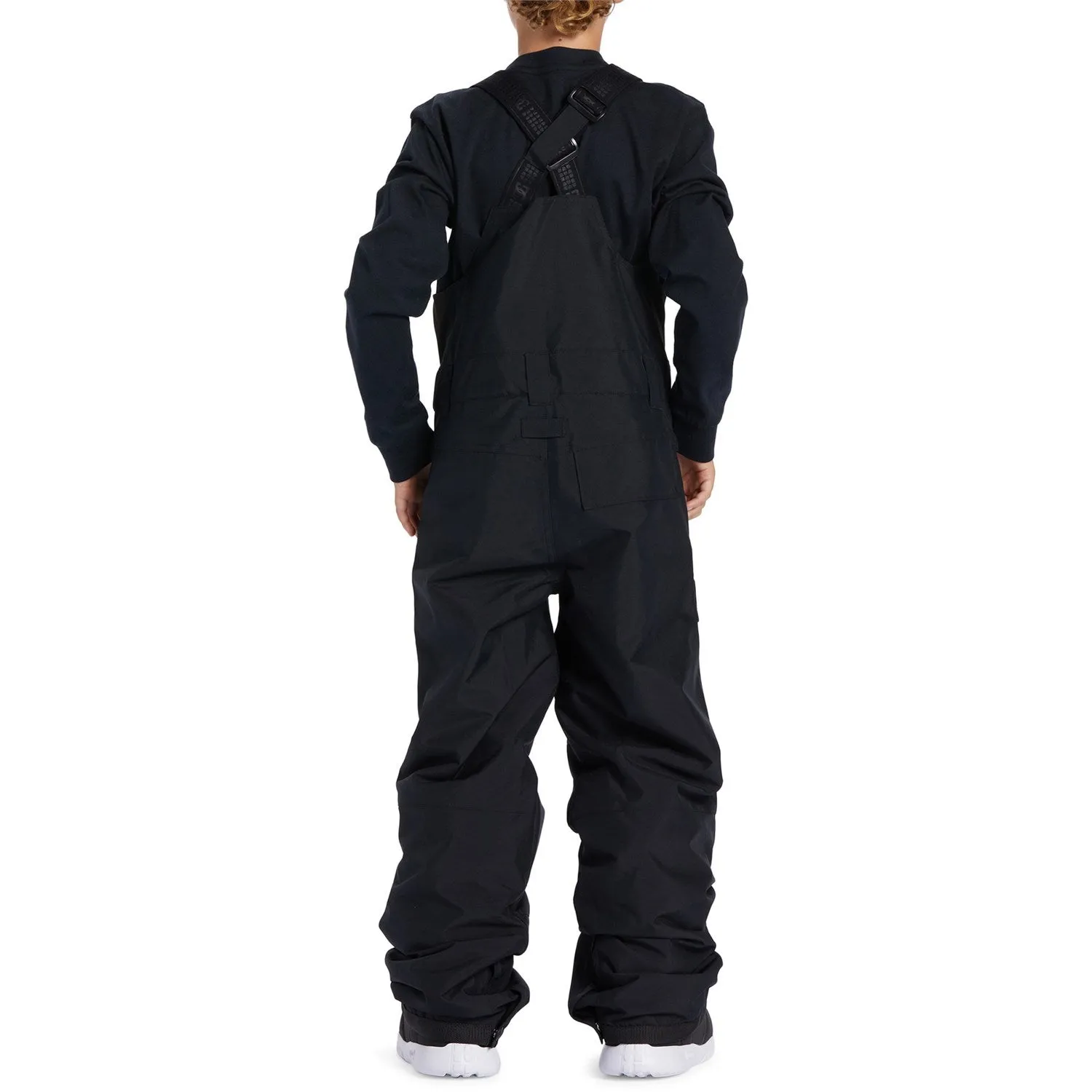 DC Roadblock ski pants, black