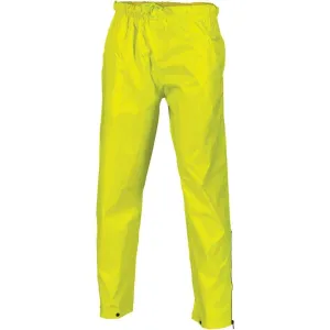 Dnc Workwear Classic Rain Pants - 3707