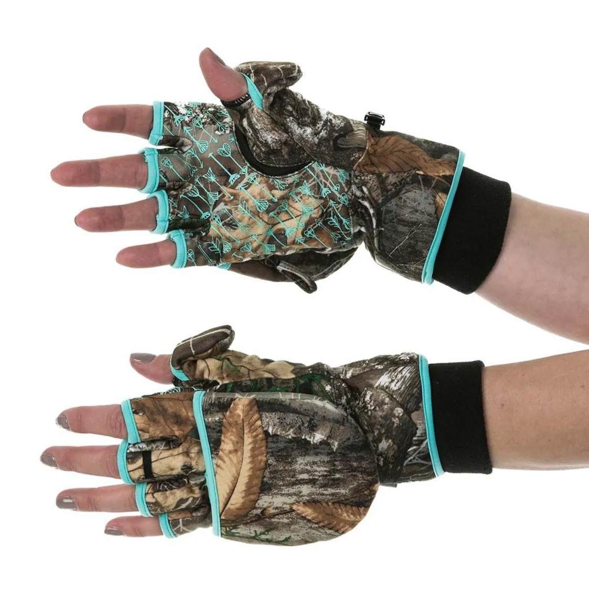 DSG Women's Flip Top 2.0 Mittens