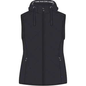 Emmely Vest - Dark Navy