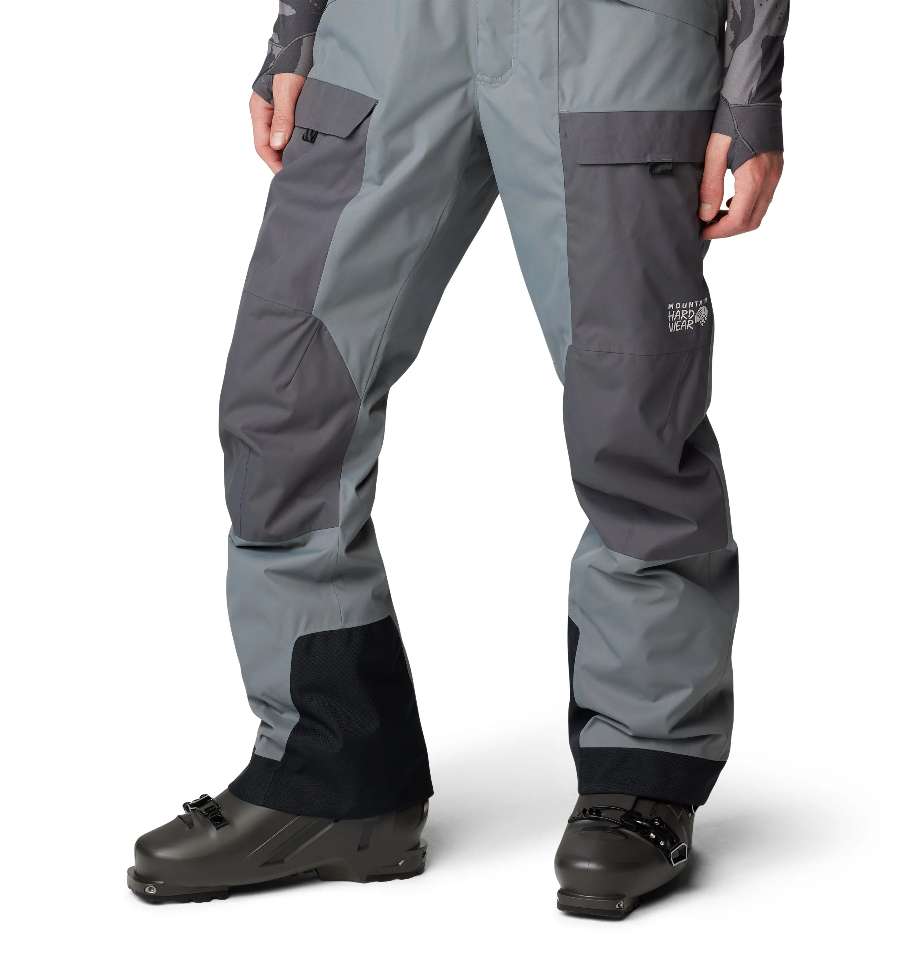 Firefall Bib Pants - Men's