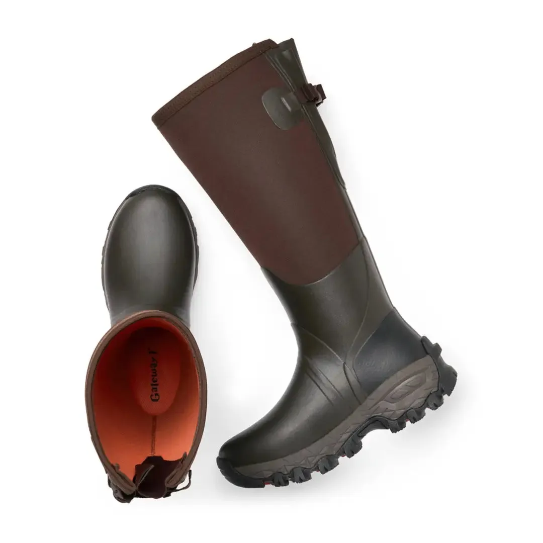 Gateway1 Woodwalker Lady 17'' 4mm Wellington Boots