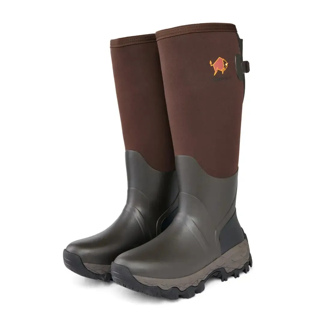 Gateway1 Woodwalker Lady 17'' 4mm Wellington Boots