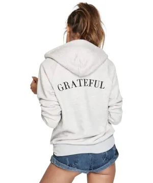 Grateful Hoodie