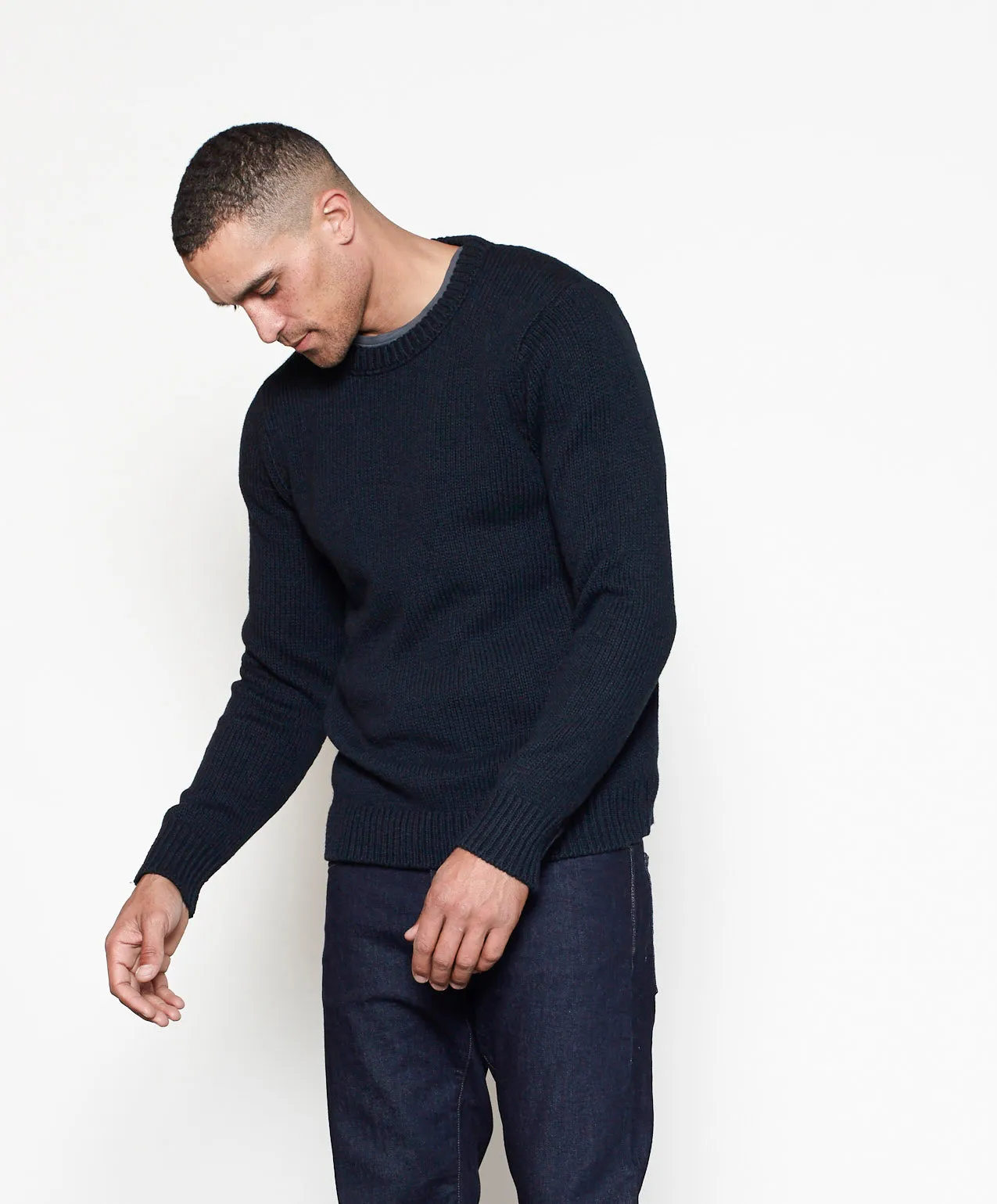 Harbor Crew Sweater - Outerworn