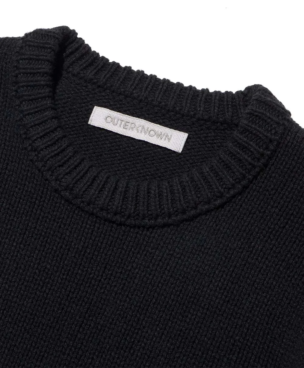 Harbor Crew Sweater - Outerworn