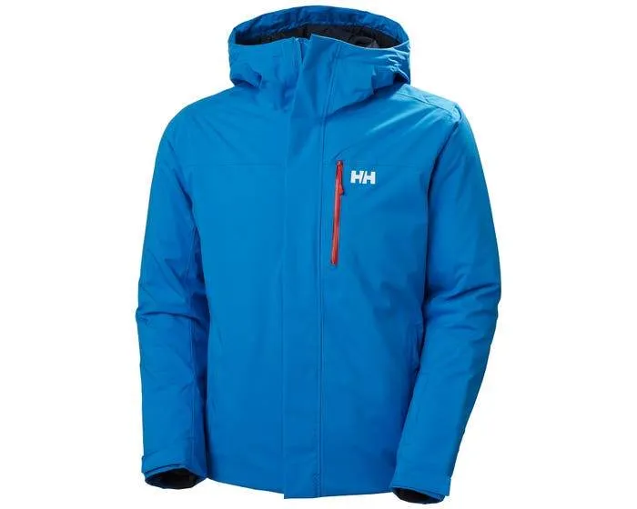 Helly Hansen Panorama Jacket - Men's